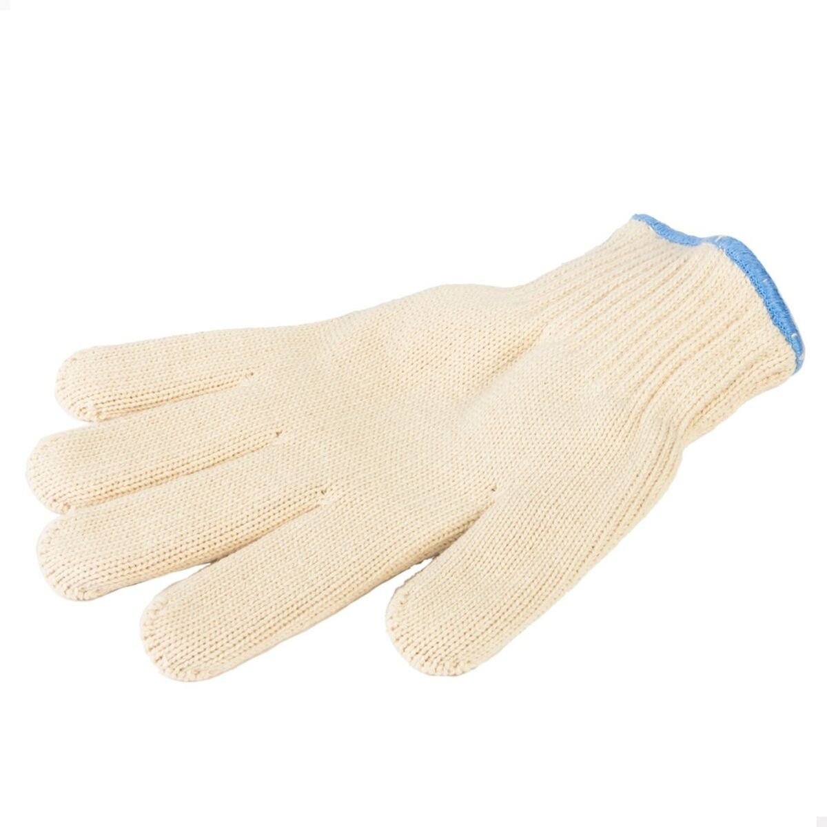 Barbecue glove Aktive 24 kosov Bež